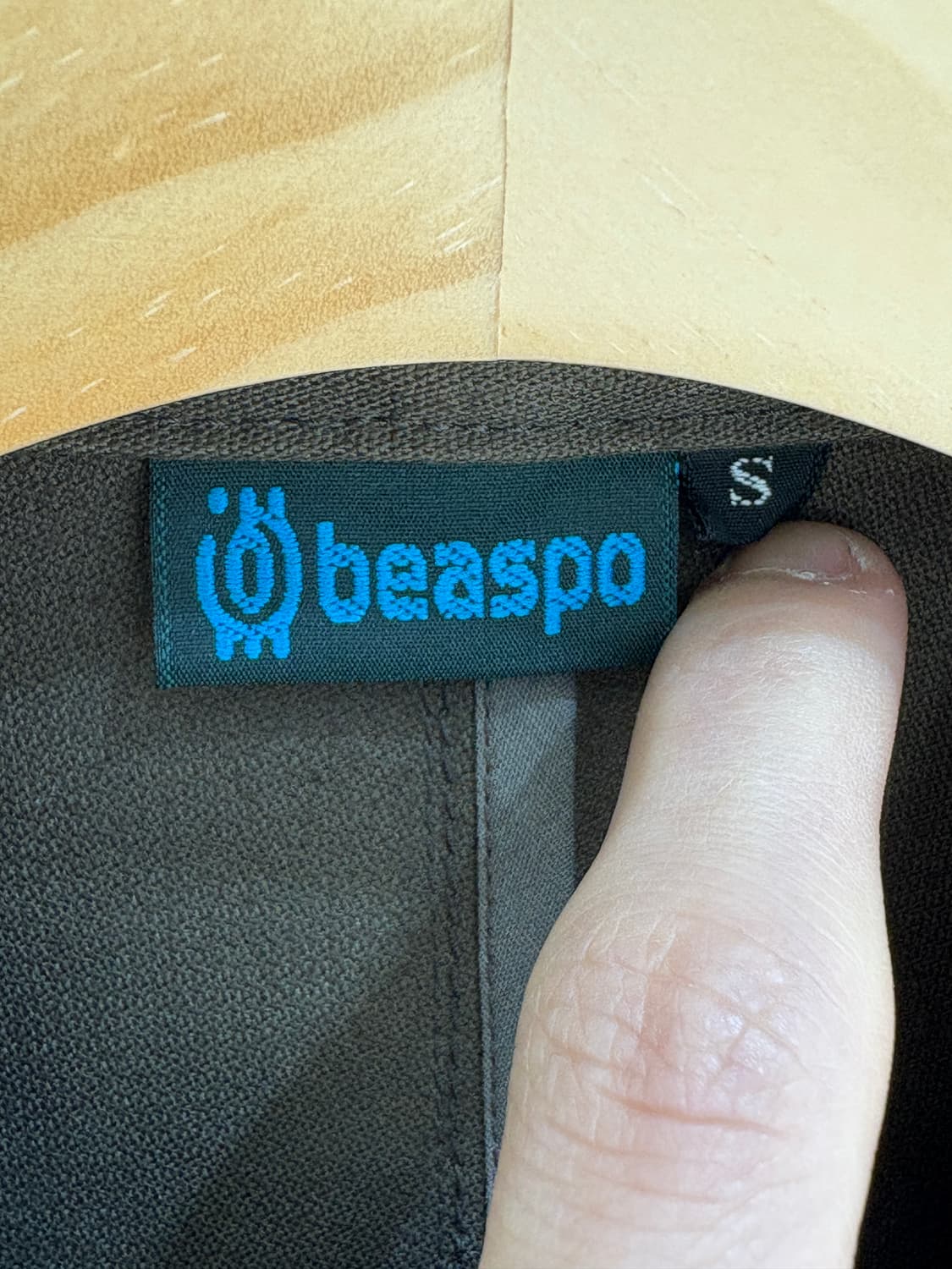 BEASPO (Made in Japan) 자켓 상품이미지6
