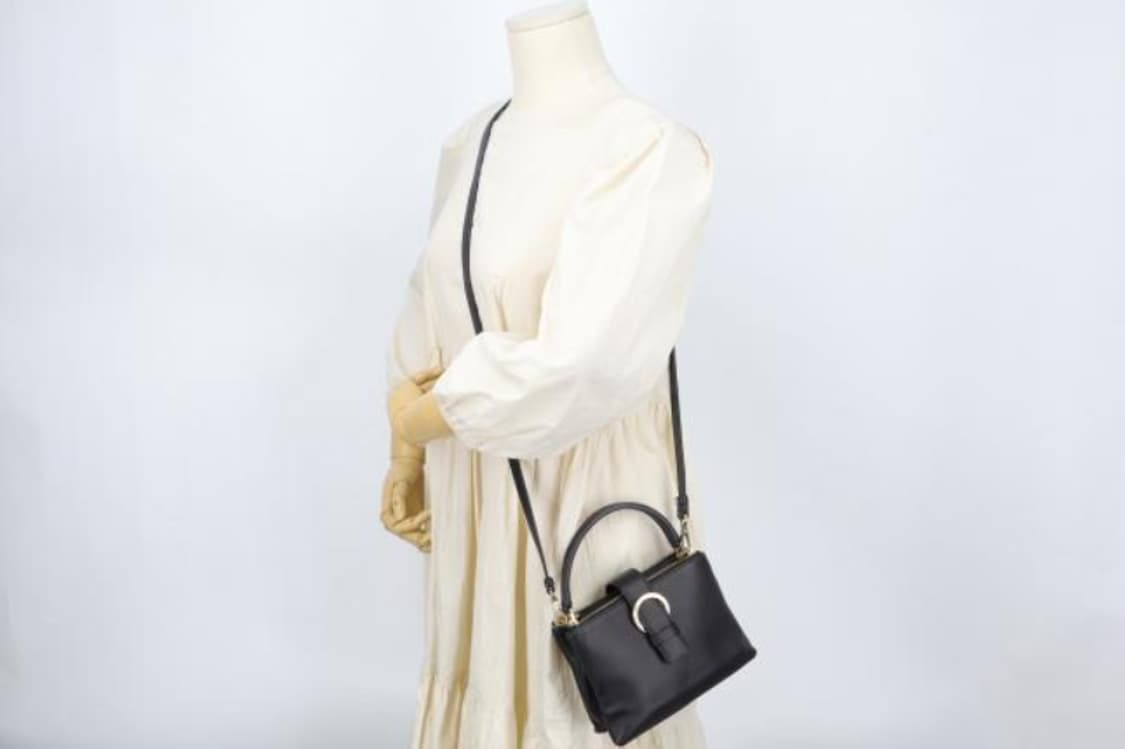 테본헤이드 크로스백 상품이미지10