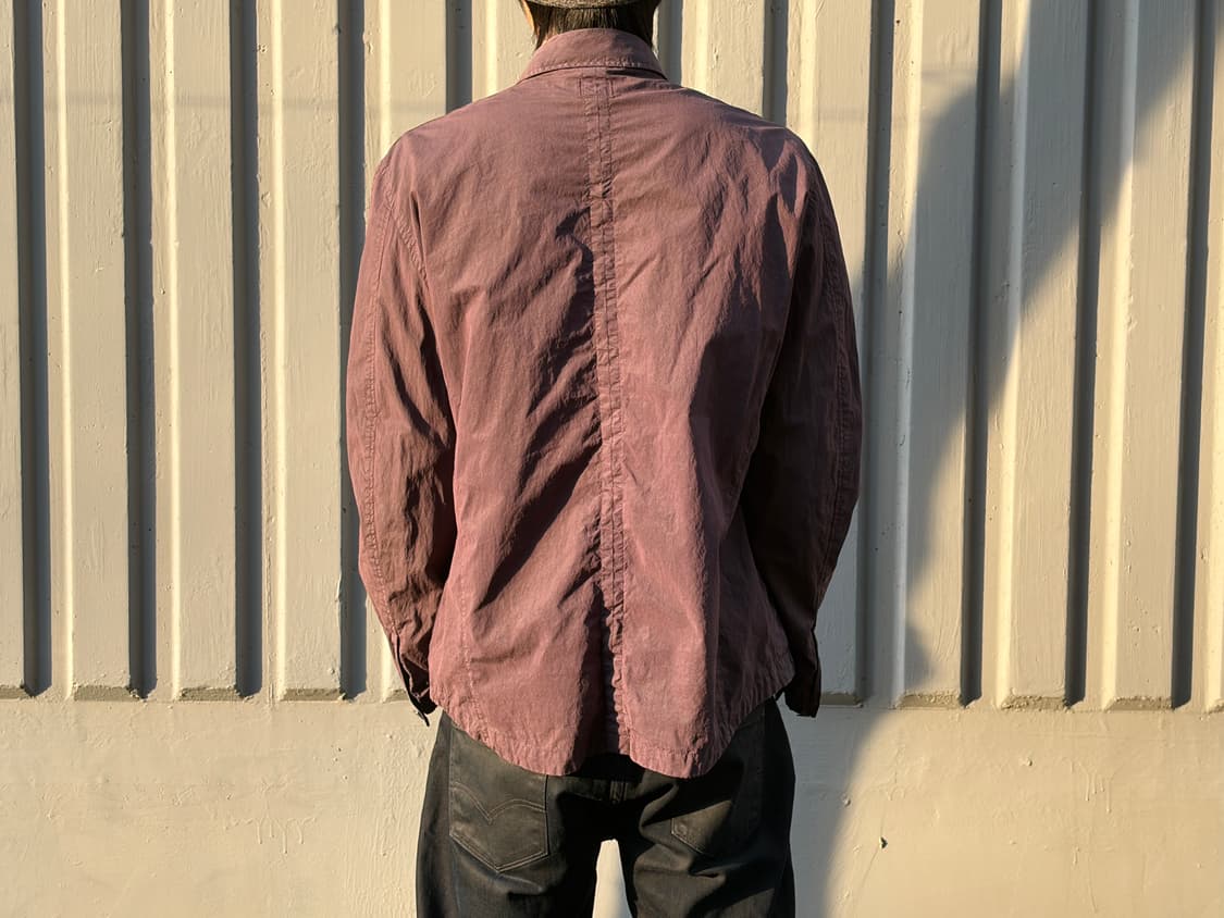 90s C.P 컴퍼니 셔츠 자켓  상품이미지5