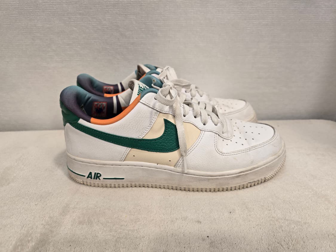 나이키 에어포스1 07 운동화 캐쥬얼화 275 상품이미지4