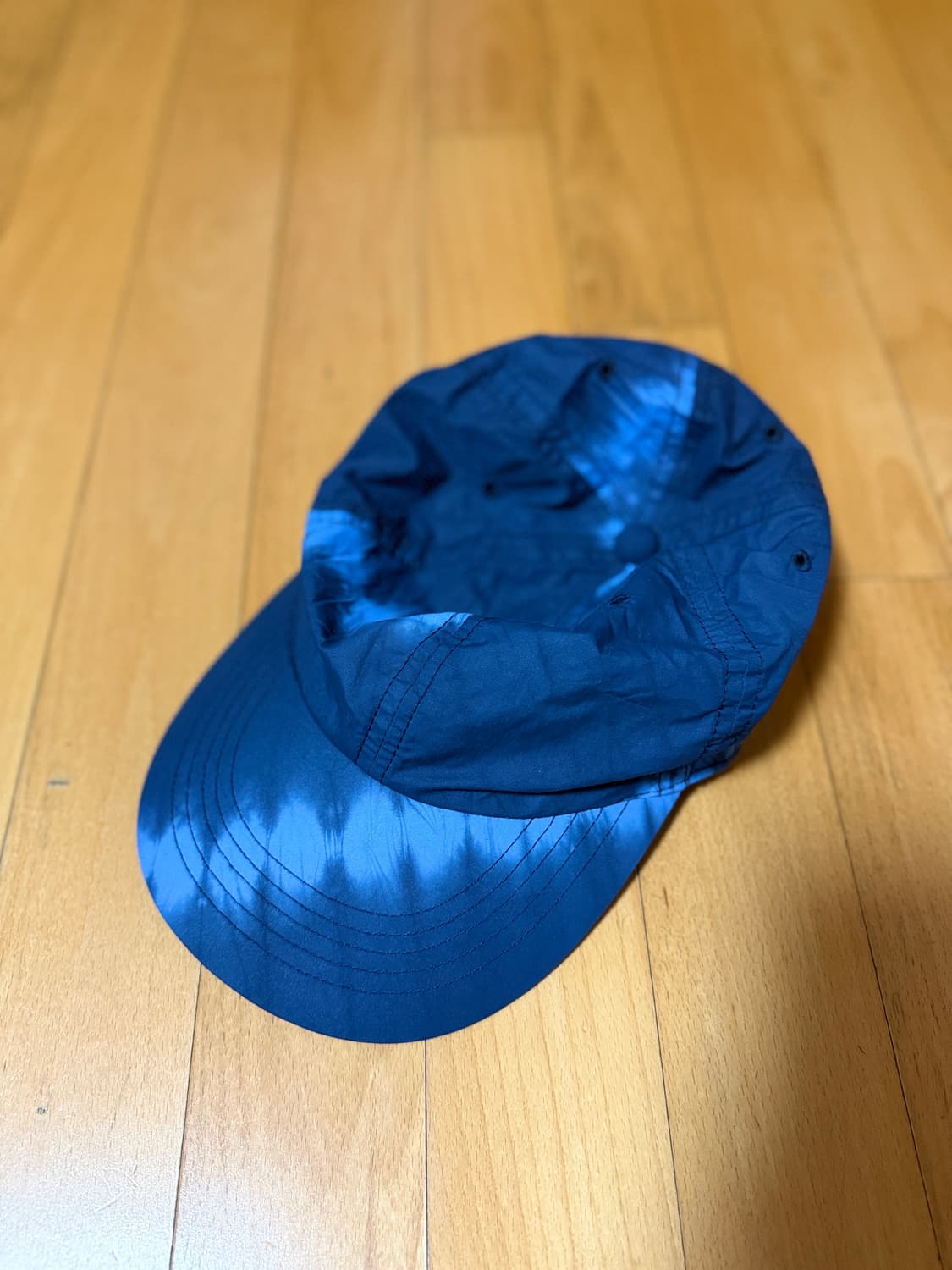 BLUE BLUE JAPAN 타이 다이 볼캡 상품이미지5