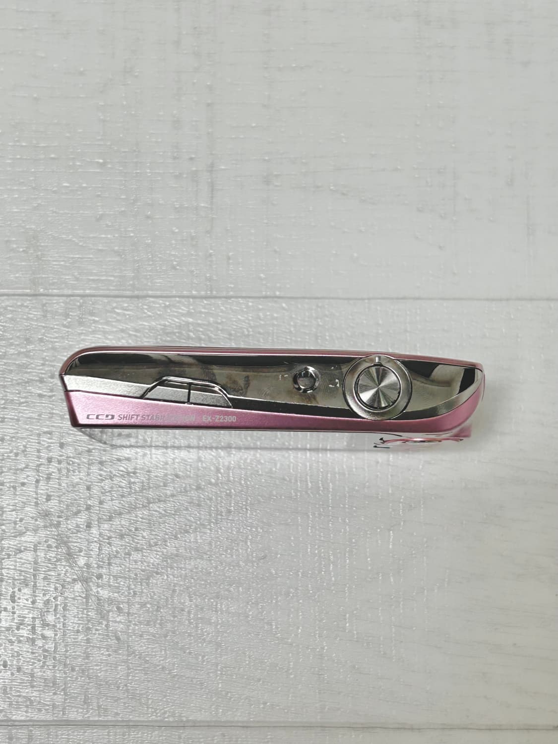 Casio exilim ex-z2300 핑크 카시오 엑슬림 z2300 상품이미지5