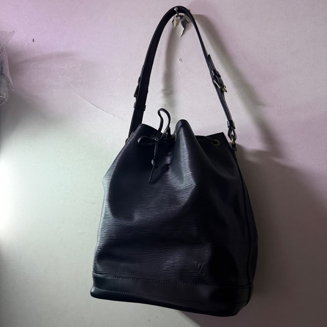 루이비통 빈티지 에삐 복조리 숄더&크로스백 (TC손상) 상품이미지1