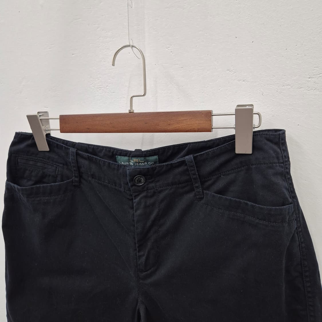 로렌 랄프로렌 웰트 포켓 버뮤다 반바지 10 상품이미지2