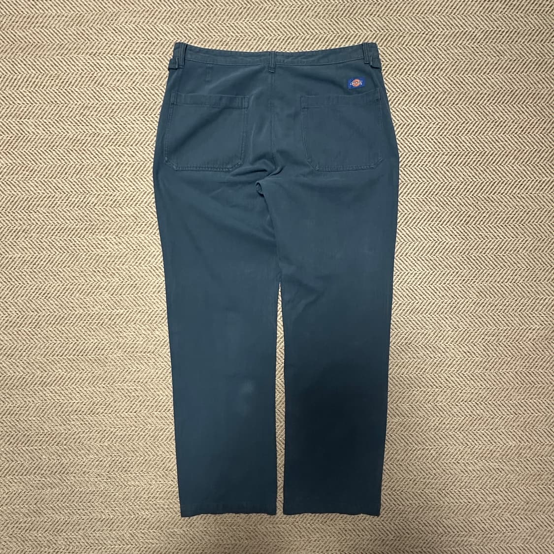 DICKIES X STUSSY japan work pants 상품이미지2