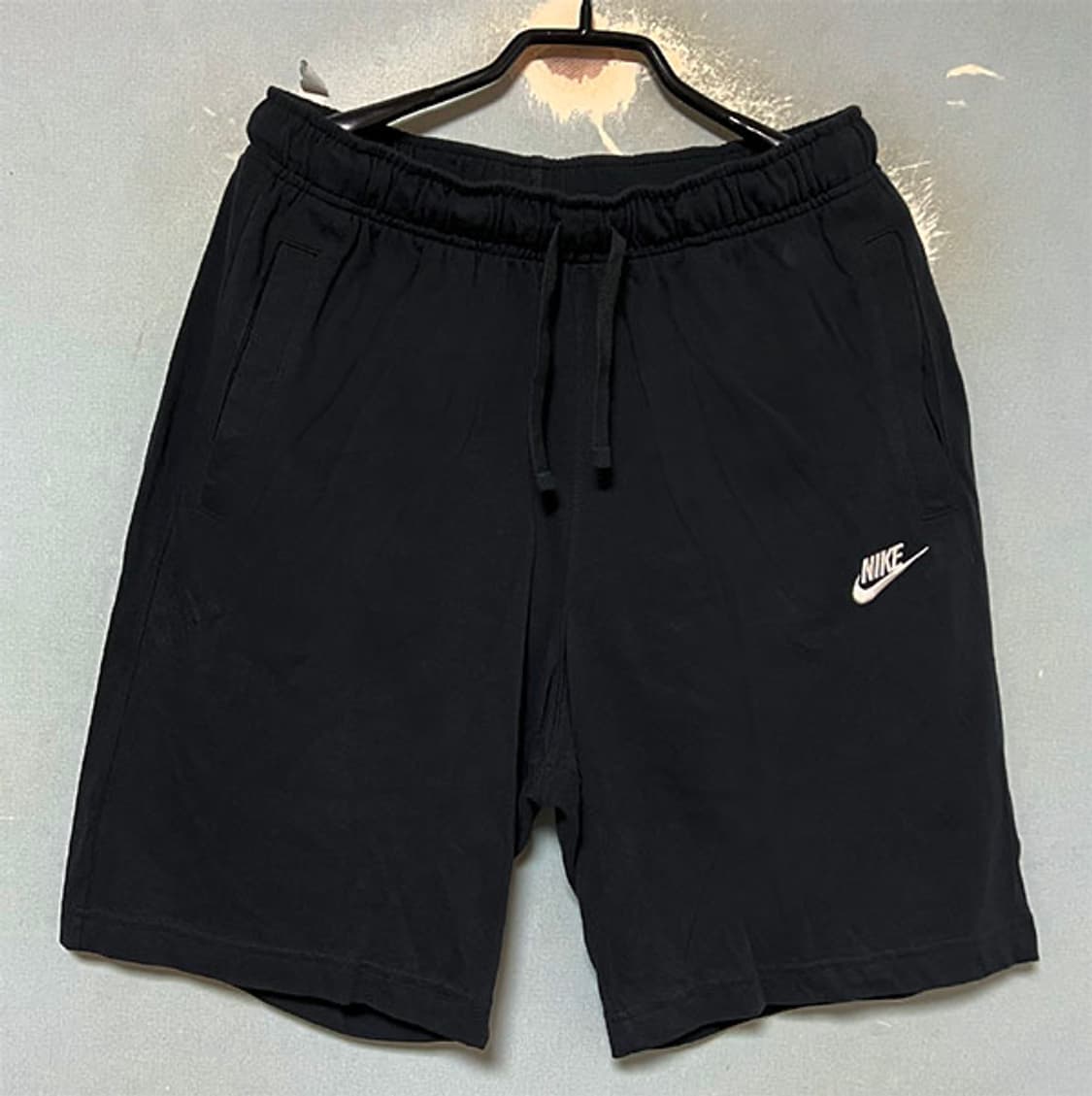 NIKE 나이키 남자 운동복 반바지 트랙팬츠 져지 L 32 상품이미지1