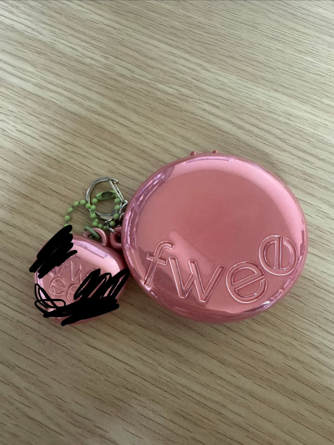 퓌 포켓 아이팔레트 상품이미지5