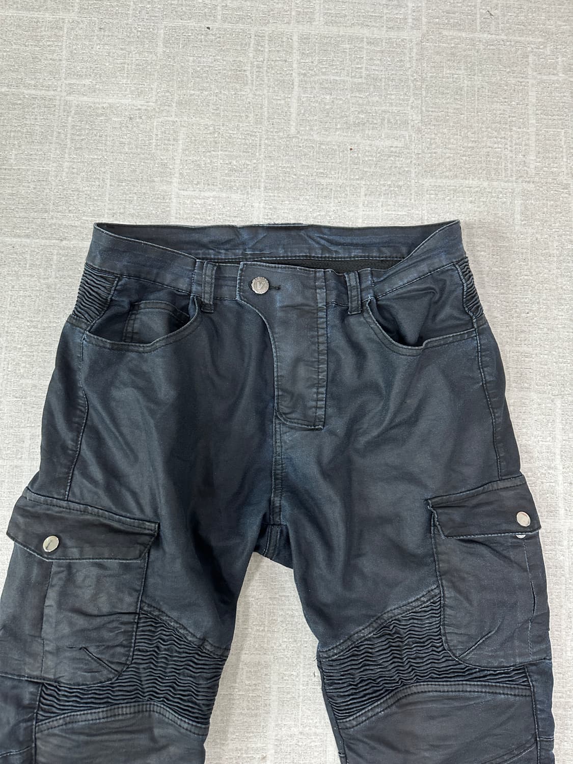 VOLERO 볼레로 바이커 팬츠  상품이미지3