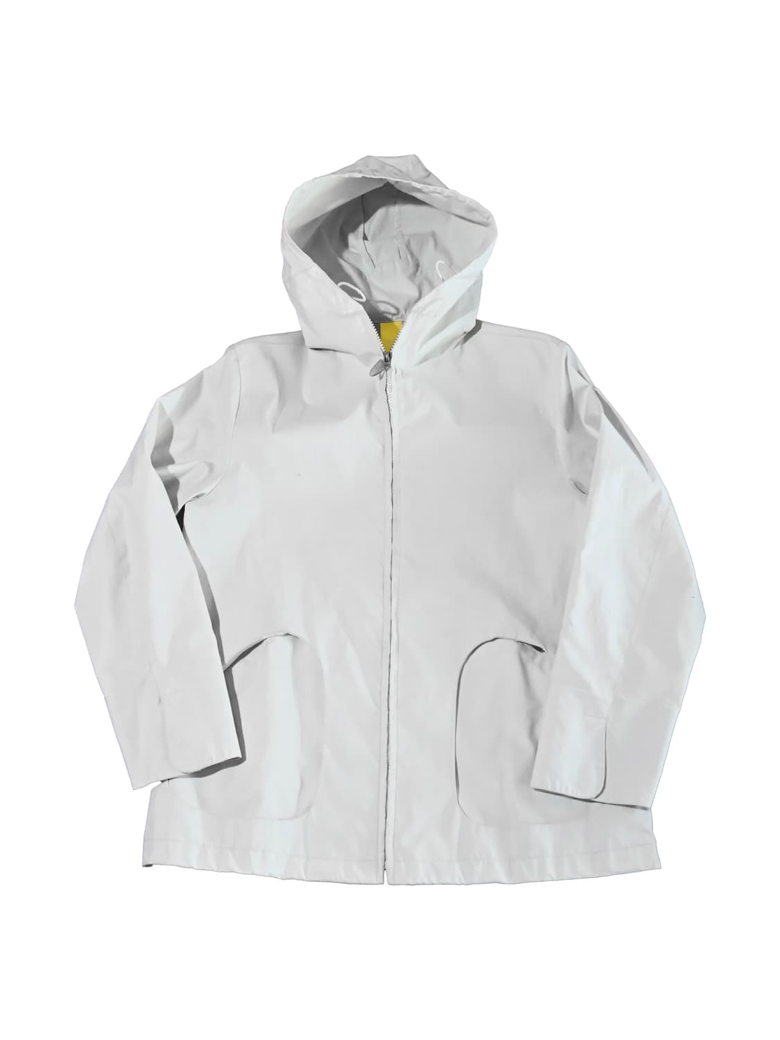Mandarina Duck 'Egg Cell' jacket 상품이미지1