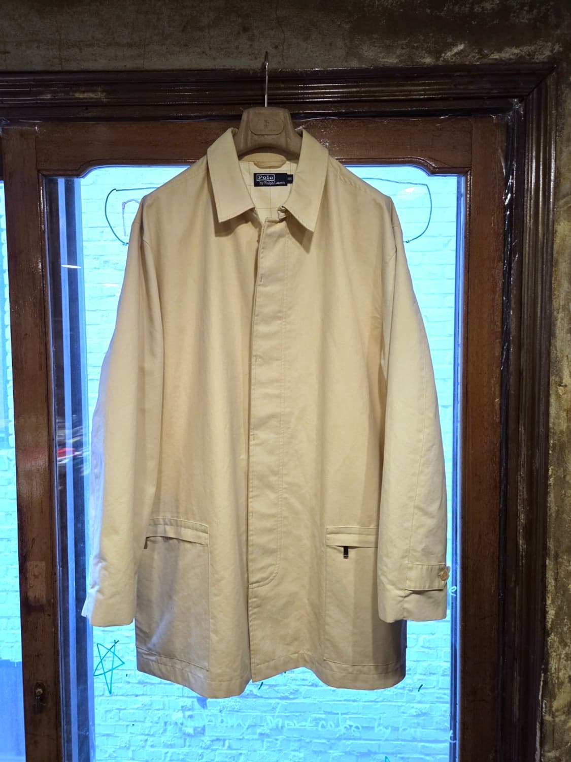 폴로랄프로렌 맥코트 상품이미지8