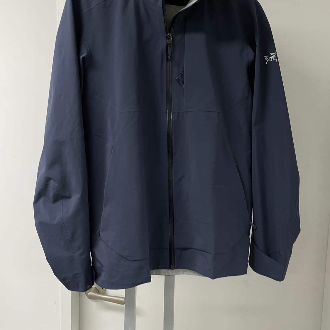 아크테릭스 인터스테이트 고어텍스 자켓 M 상품이미지3