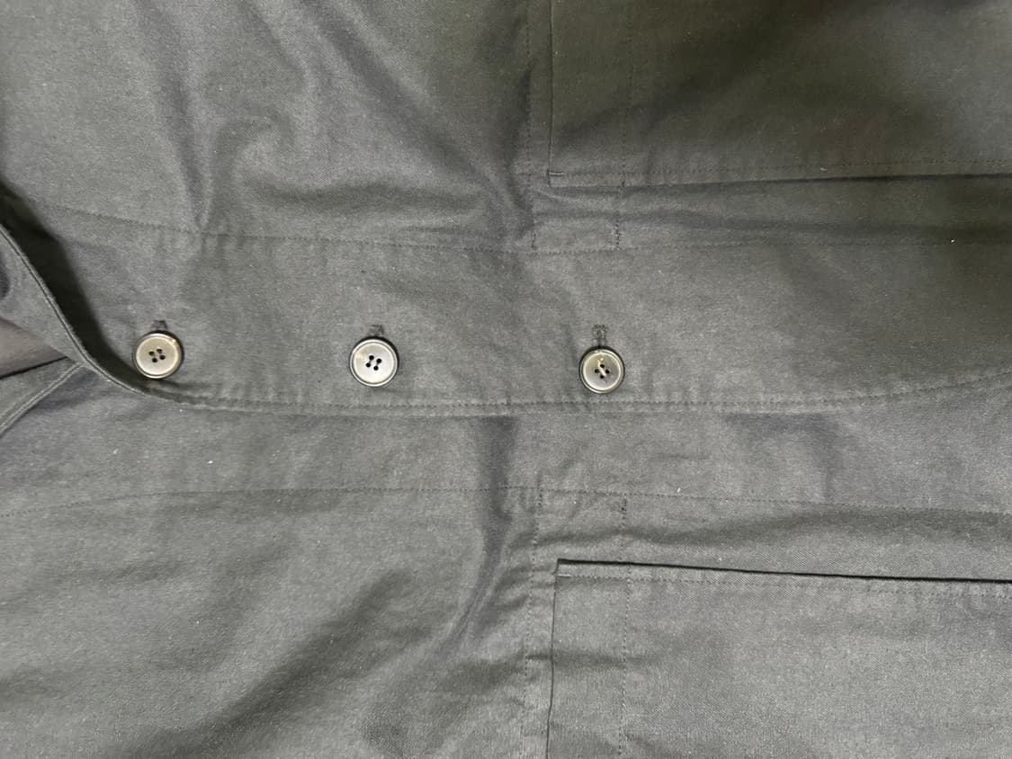 고낙 cotton drill jacket 3 상품이미지8