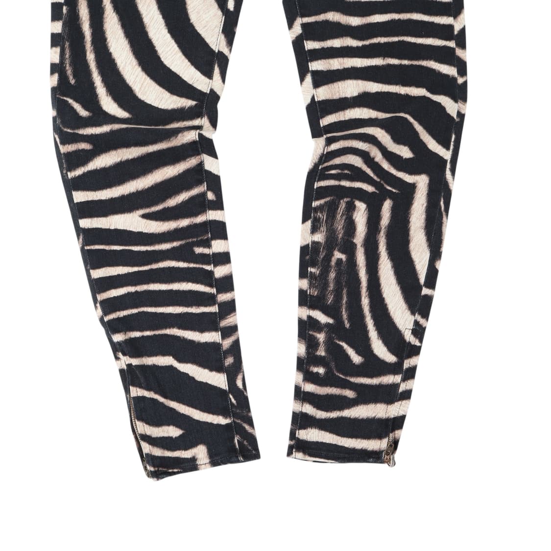 데님앤서플라이 지브라 데님팬츠 상품이미지3