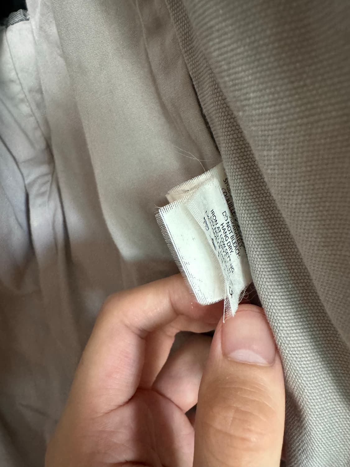아르마니 익스체인지 봄버 자켓 상품이미지3