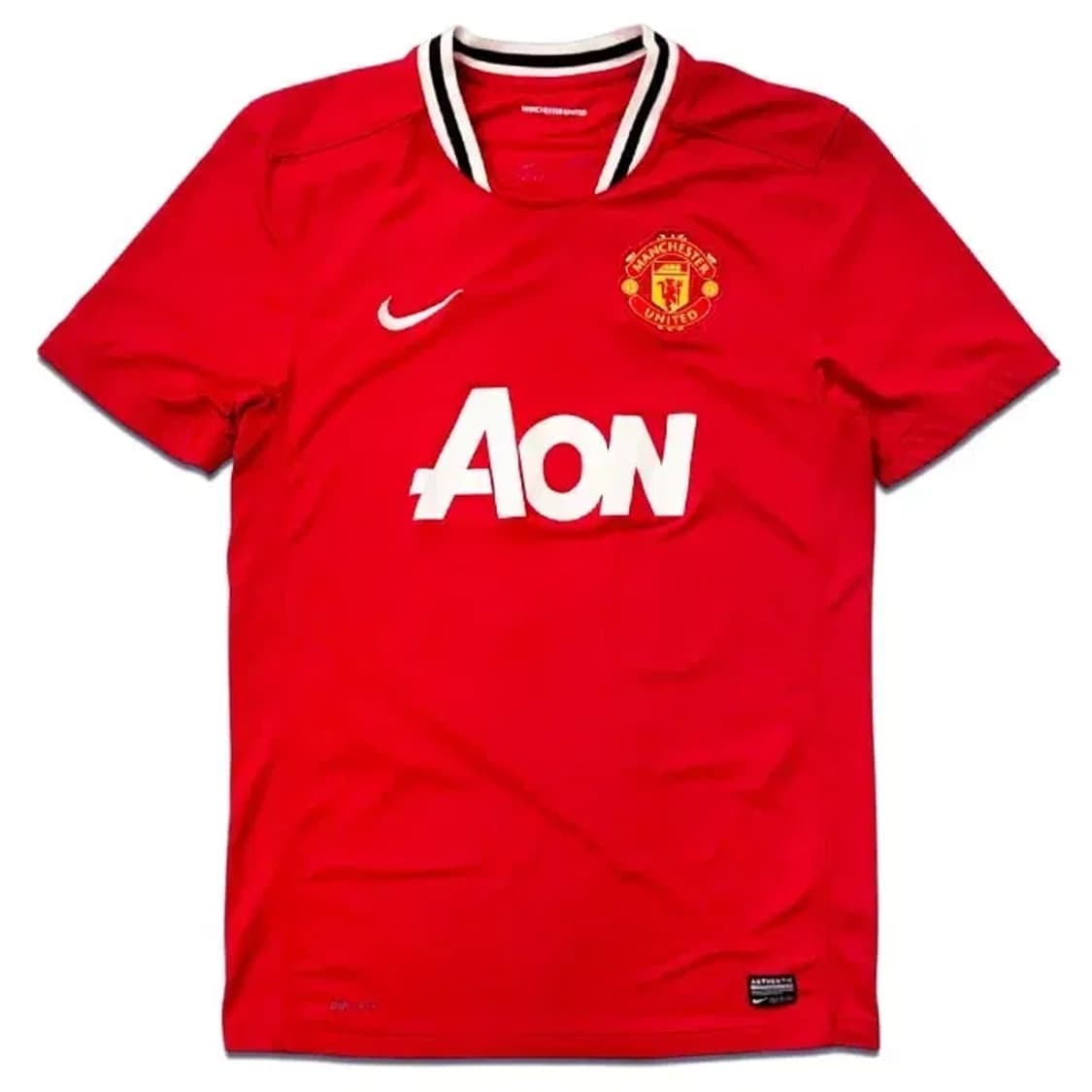 11-12 나이키 맨유 유니폼
 상품이미지4