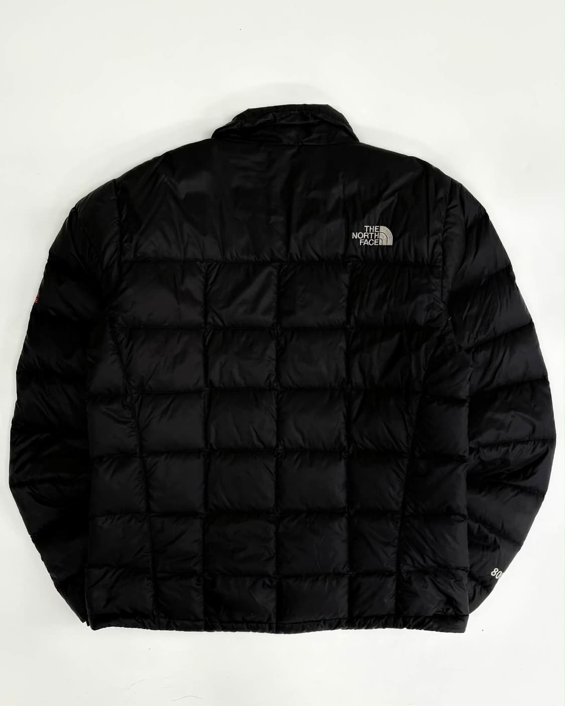 [S] 노스페이스 퍼텍스 써밋 800 경량 패딩 상품이미지2