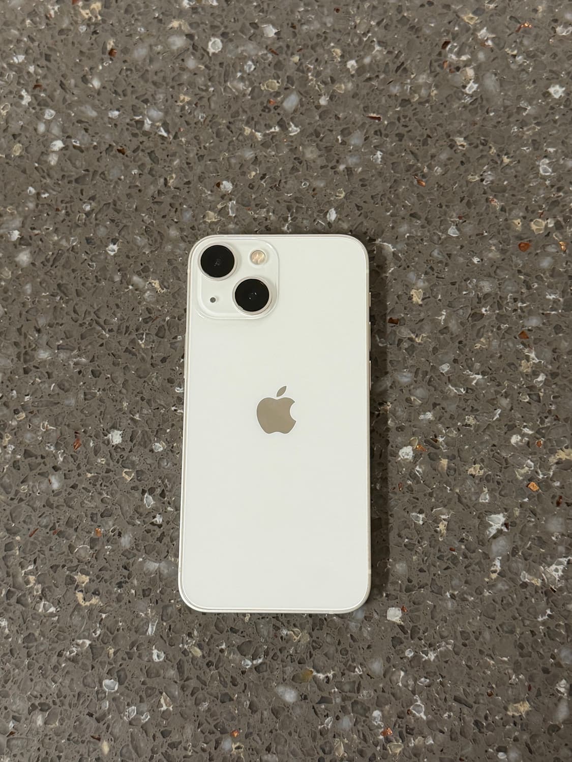 아이폰13 미니 128G + 쓰리타임즈 글로니 케이스 상품이미지1