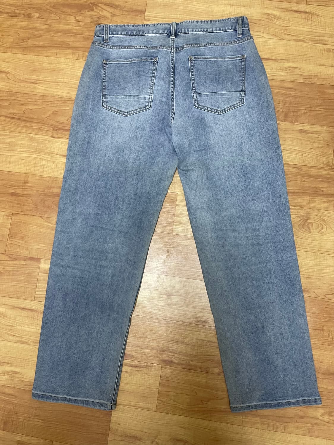 폴햄 청바지 상품이미지2