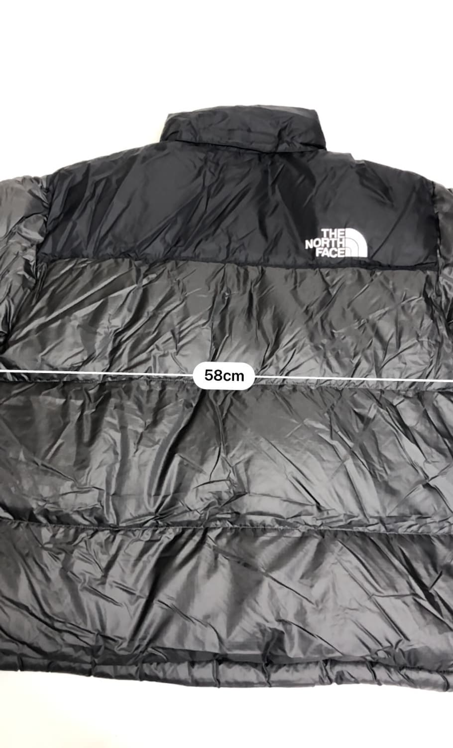 새상품) 노스페이스 1996 에코 눕시 패딩 XL 상품이미지9