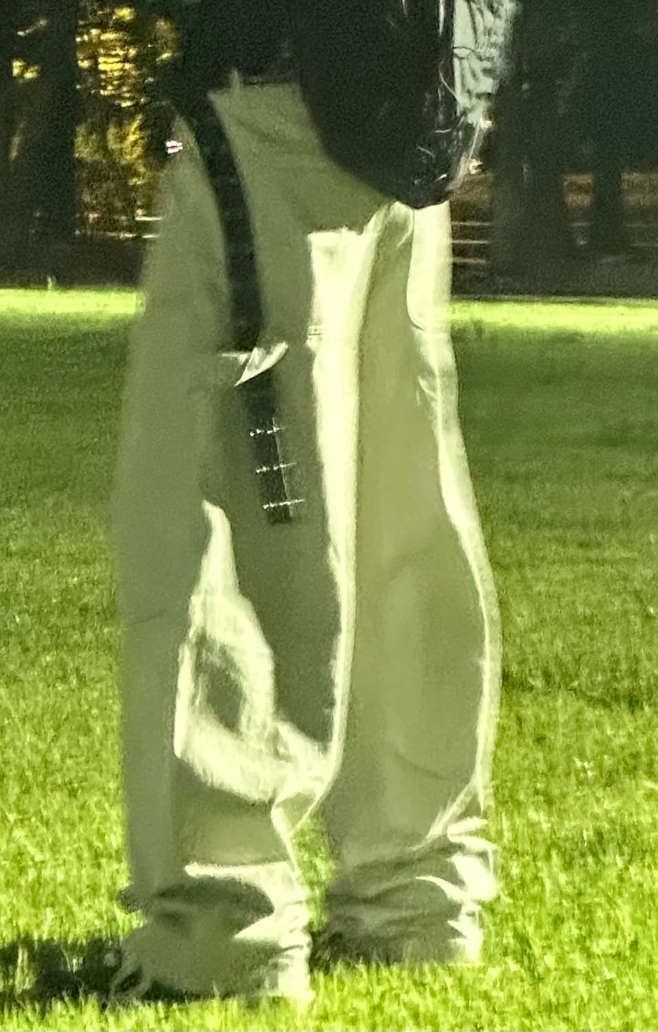 포스센스티브 아일렛 버클 롱 벨트 상품이미지3