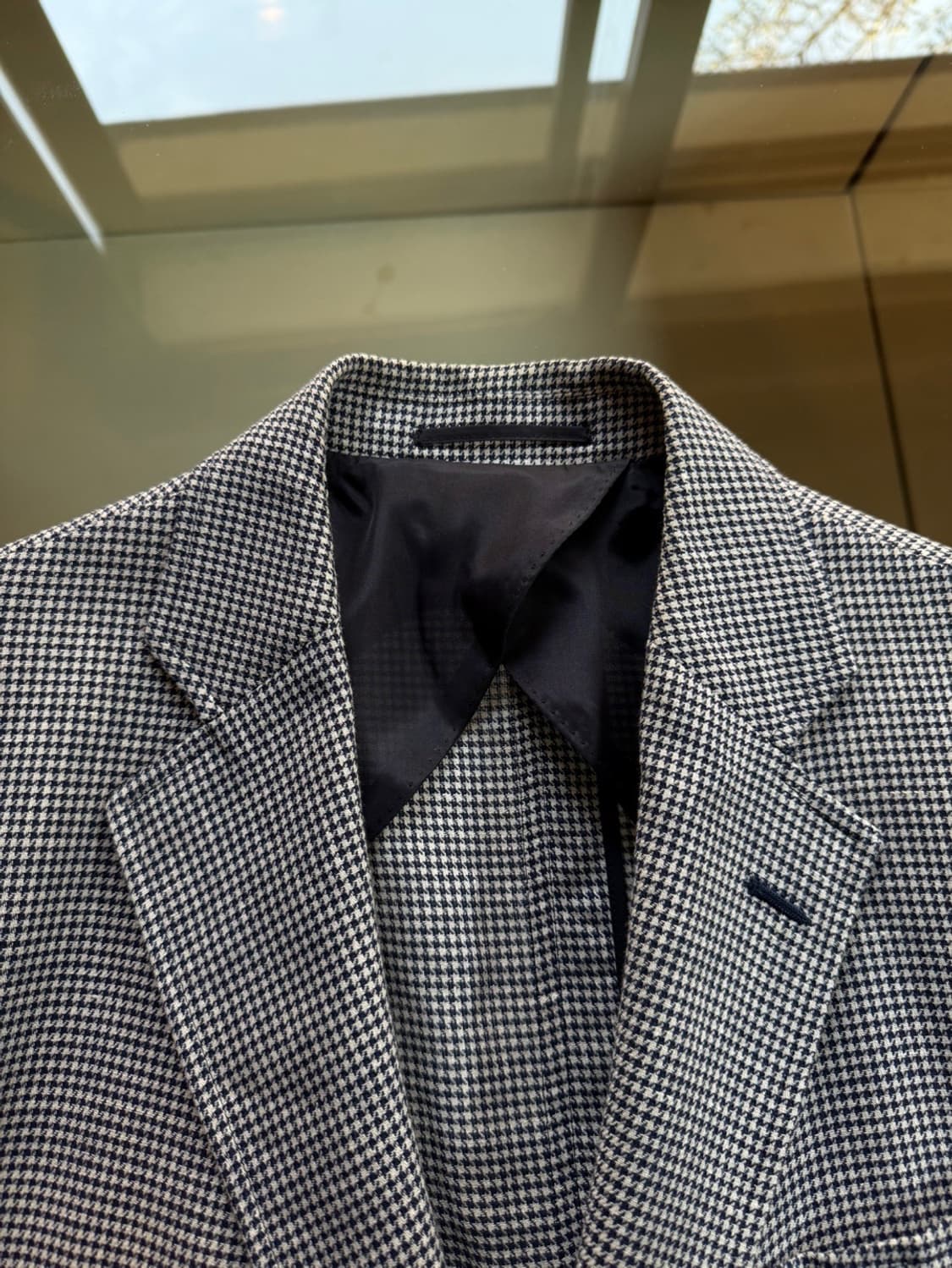 제이프레스 트위드 자켓 100 상품이미지9