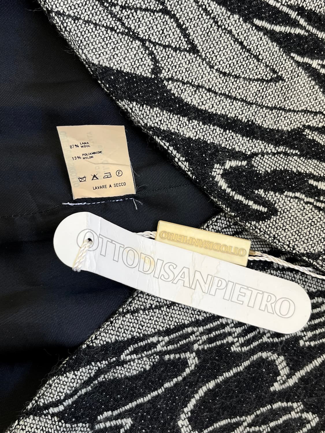 OTTODISANPIETRO 언발란스 베스트 상품이미지10