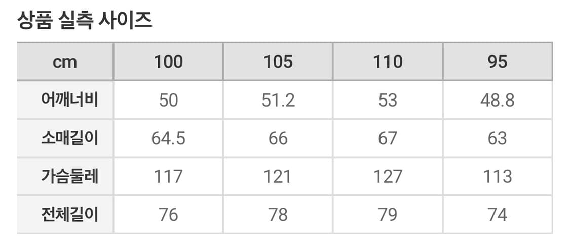 [105] 짱구대디 x 스파오 데일리 에센셜 셋업 그레이 상품이미지9