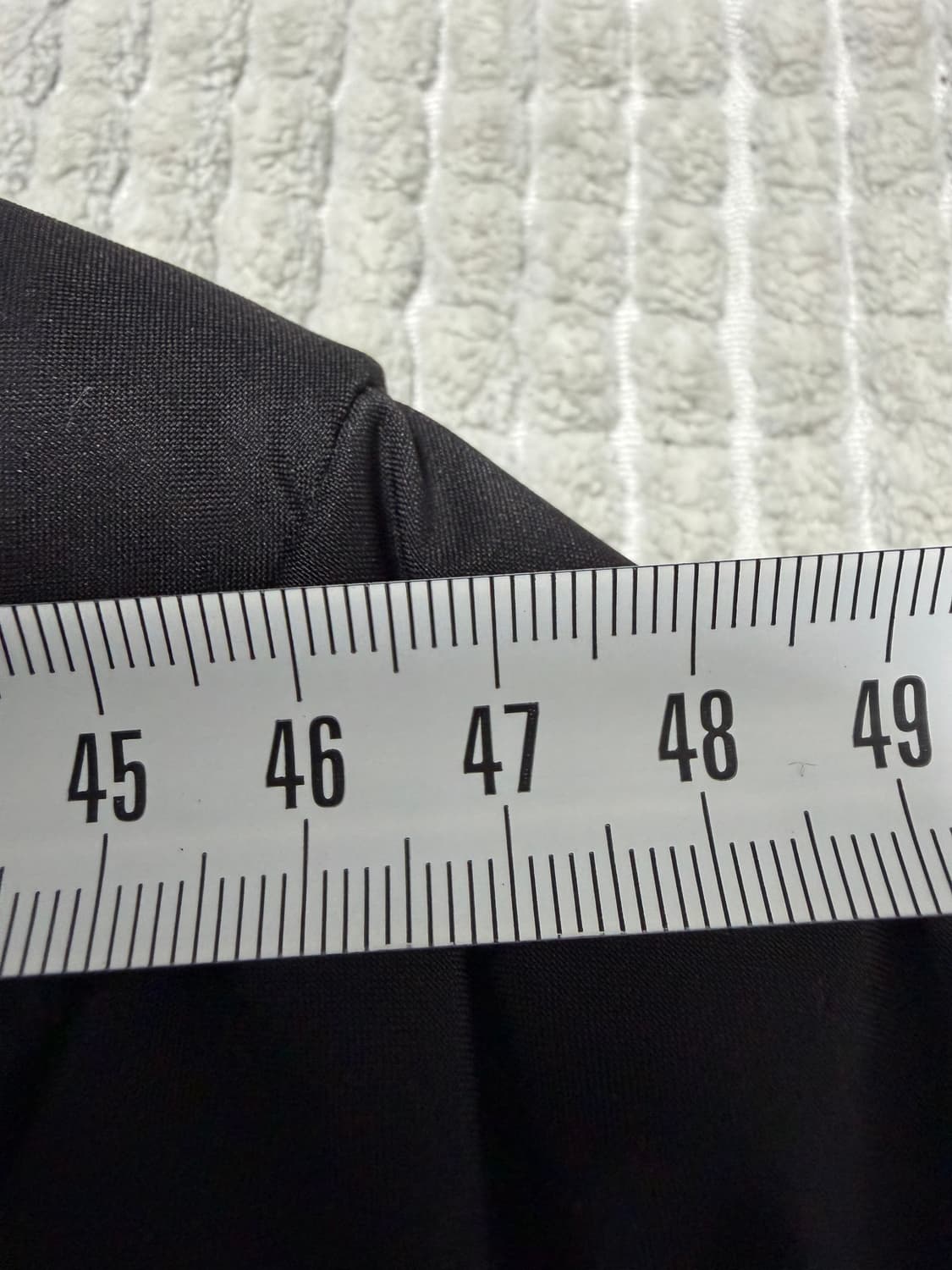 노스페이스 눕시 다운 재킷 상품이미지6