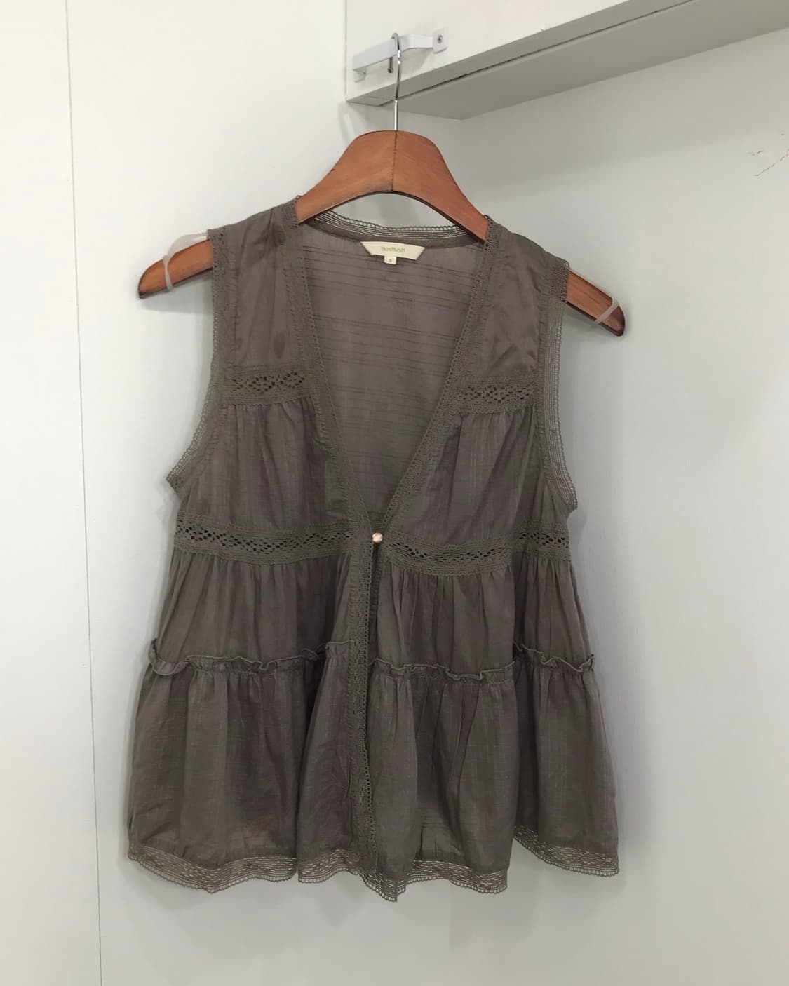 𖤐 로즈브라운 모리걸set𖤐 상품이미지6