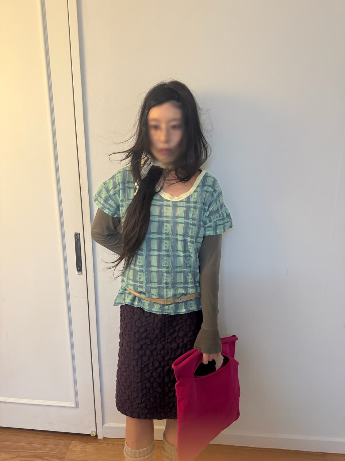 Tsumori Chisato Top 상품이미지2