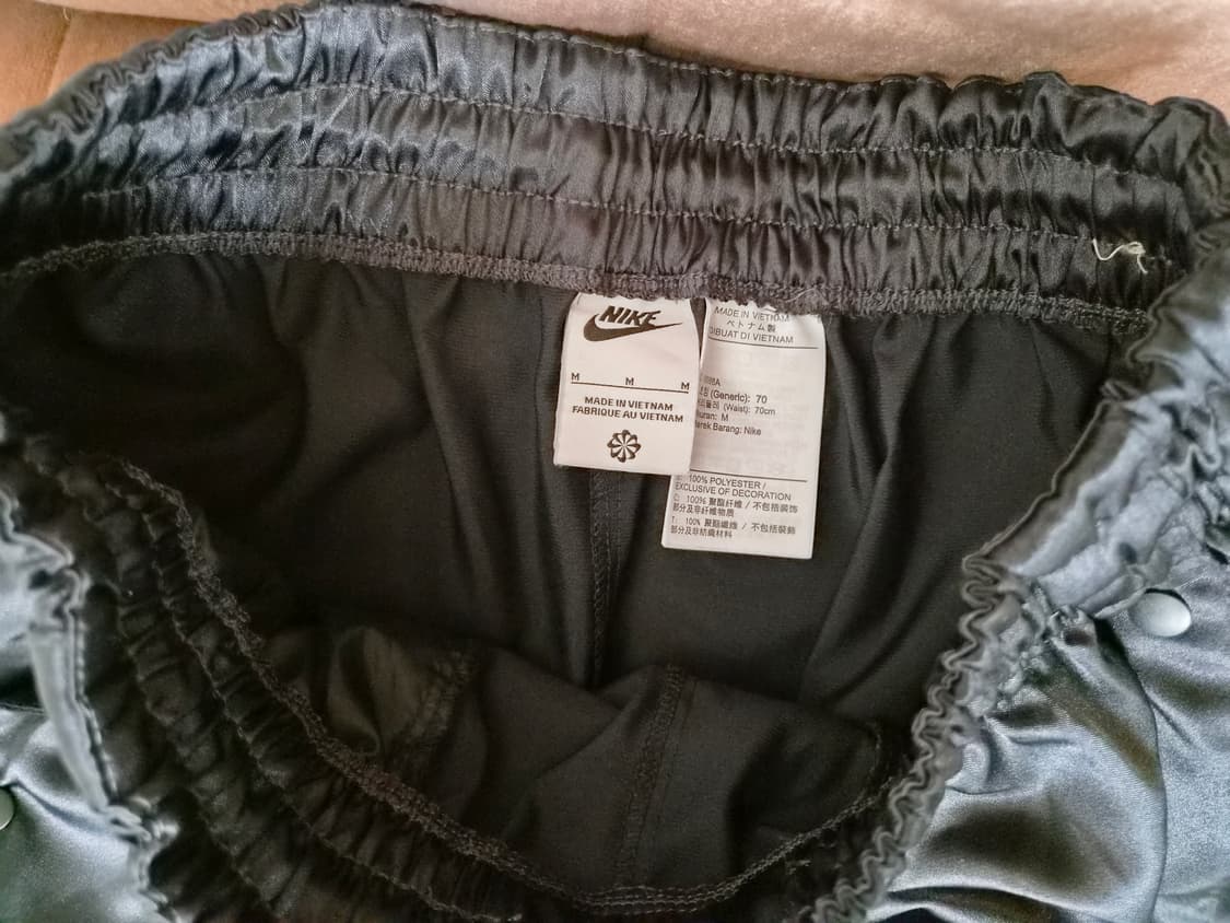 나이키 여성 서카96 브레이크어웨이팬츠 M사이즈 상품이미지9