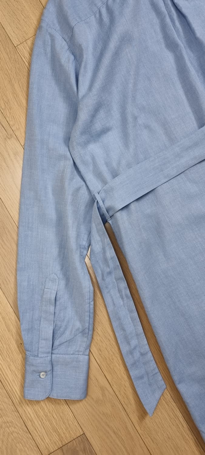 Maje 마쥬 롱 코튼 셔츠 2size _ 여성 상품이미지7