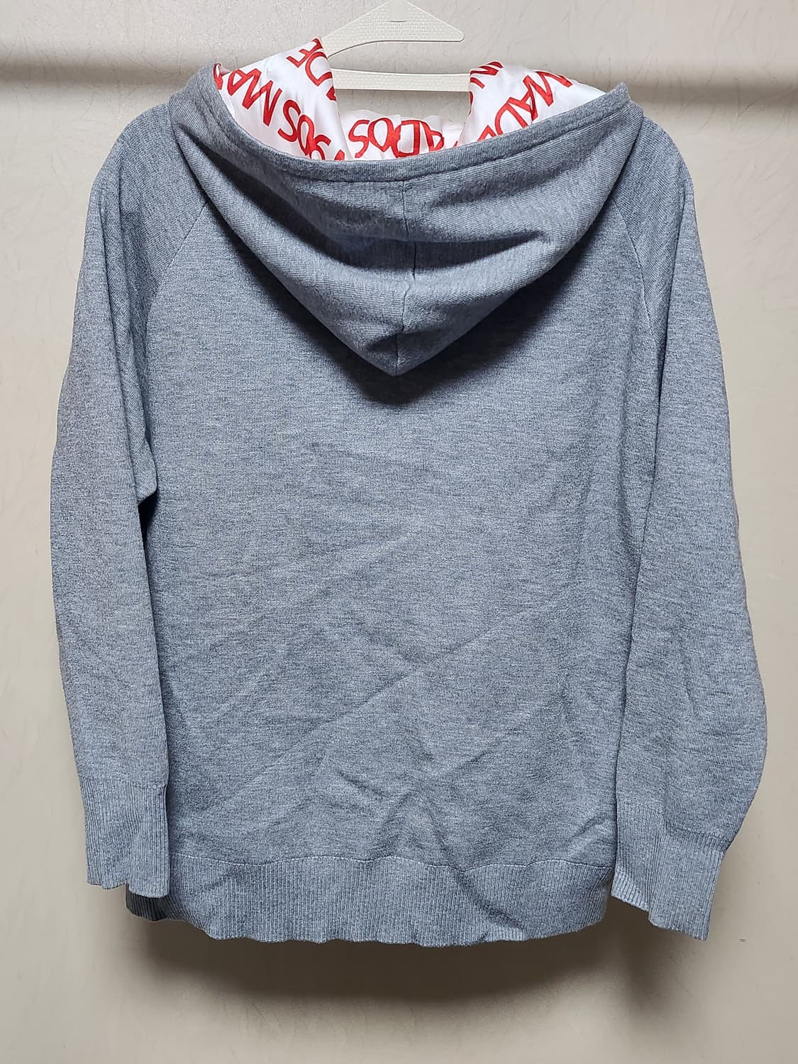 산드로 sandro 후드집업 상품이미지2