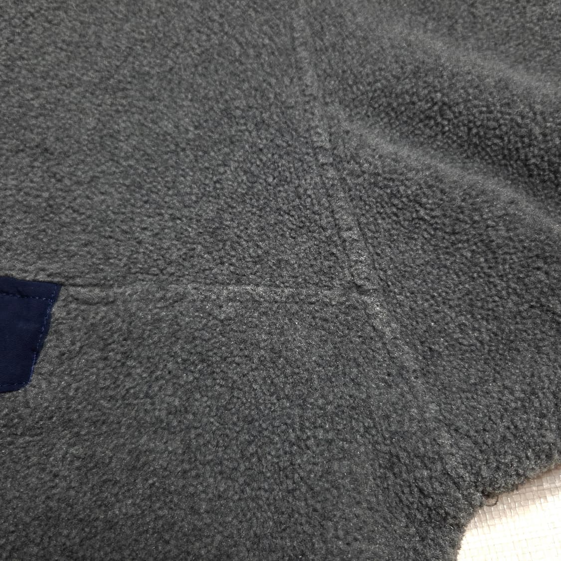 파타고니아 신찰라 풀오버 그레이 XL 콜롬비아 상품이미지9