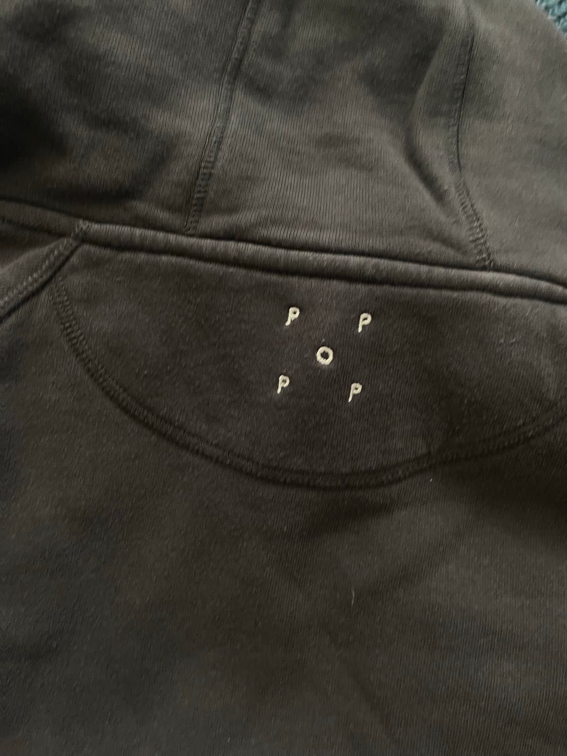 (M)팝트레이딩컴퍼니 POP 후드 상품이미지3