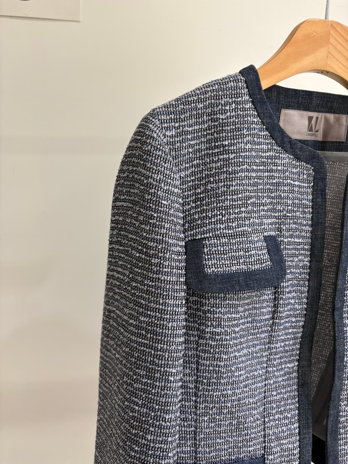 LAGERFELD 자켓 상품이미지3