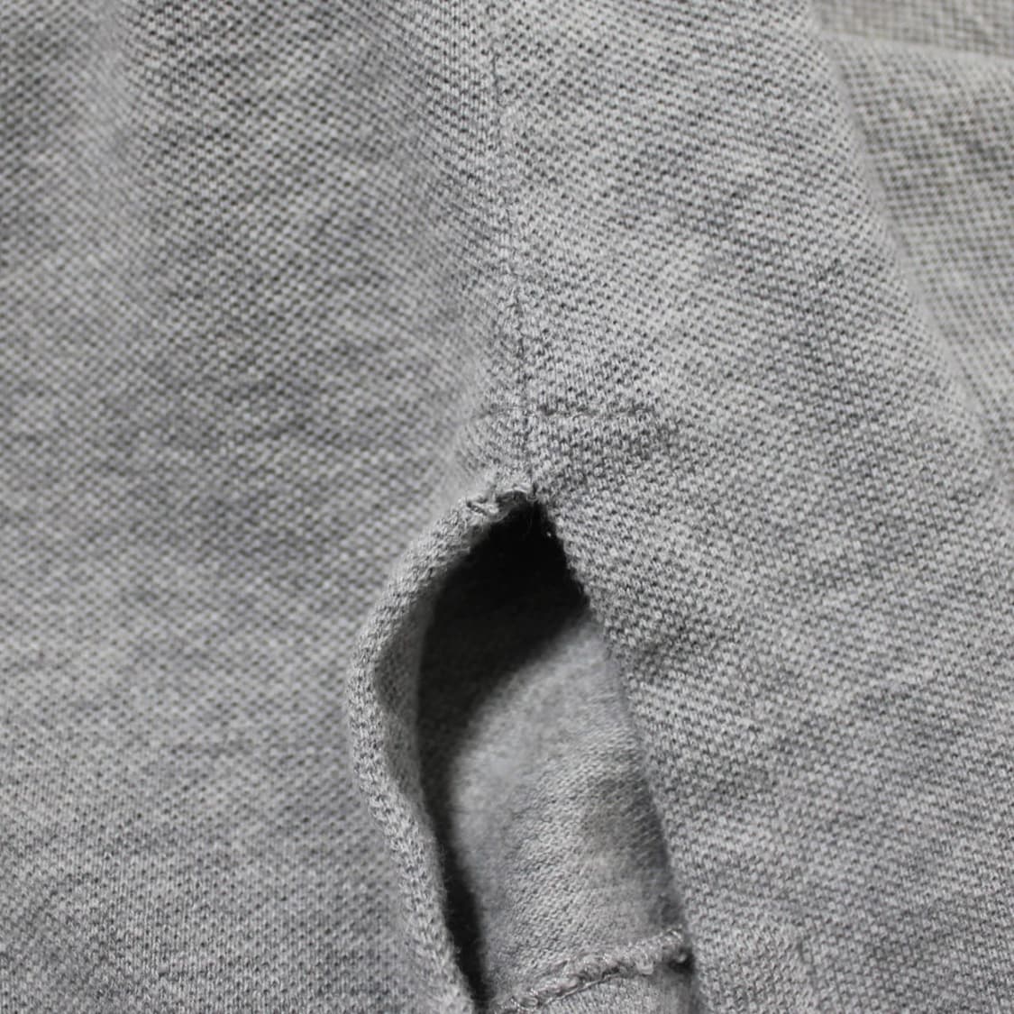 Polo 폴로 랄프로렌 그레이 블랙포니 PK 반팔  상품이미지4