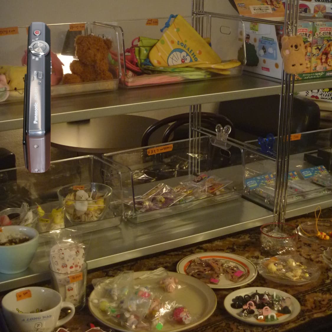 LUMIX FP1(🎁풀패키지/📸Leica) 상품이미지8