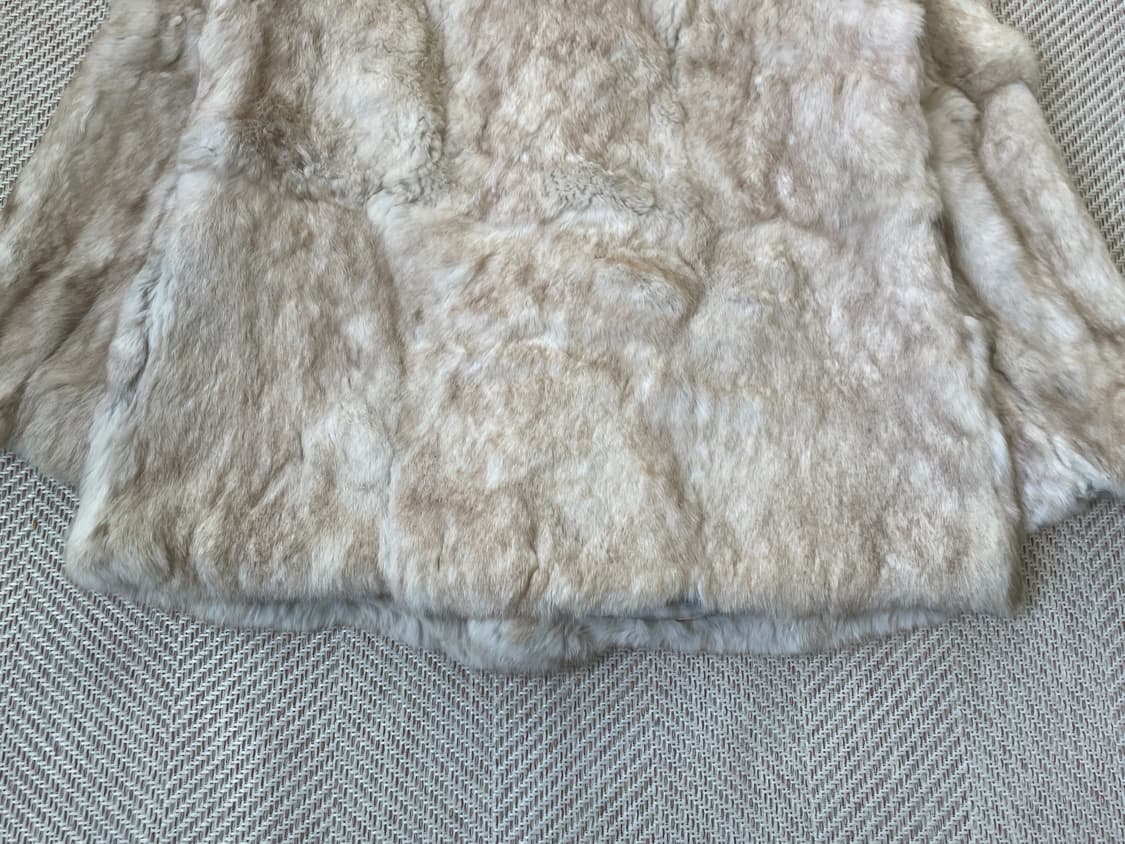 빈티지 밍크 퍼 코트 J03546 상품이미지6