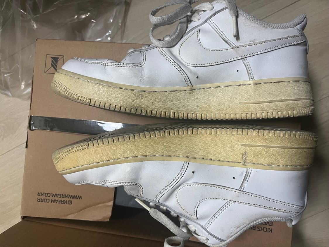 에어포스 270 상품이미지4