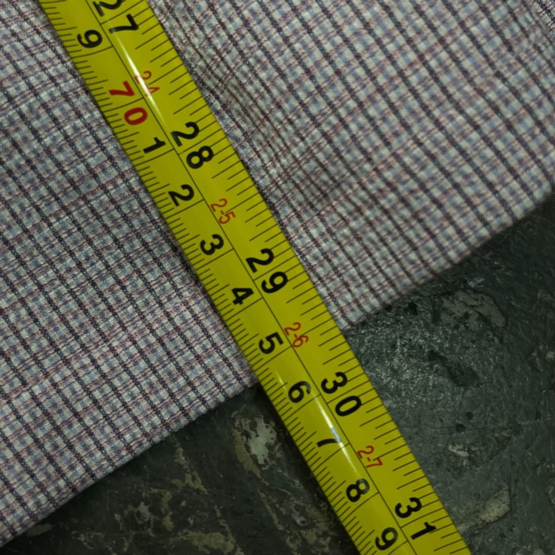 105 닥스 골프 시어서커 셔츠 상품이미지7