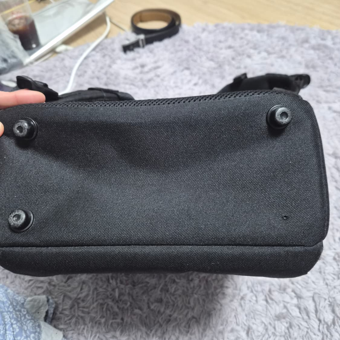 MLB LA댸스어린이백팩 상품이미지9