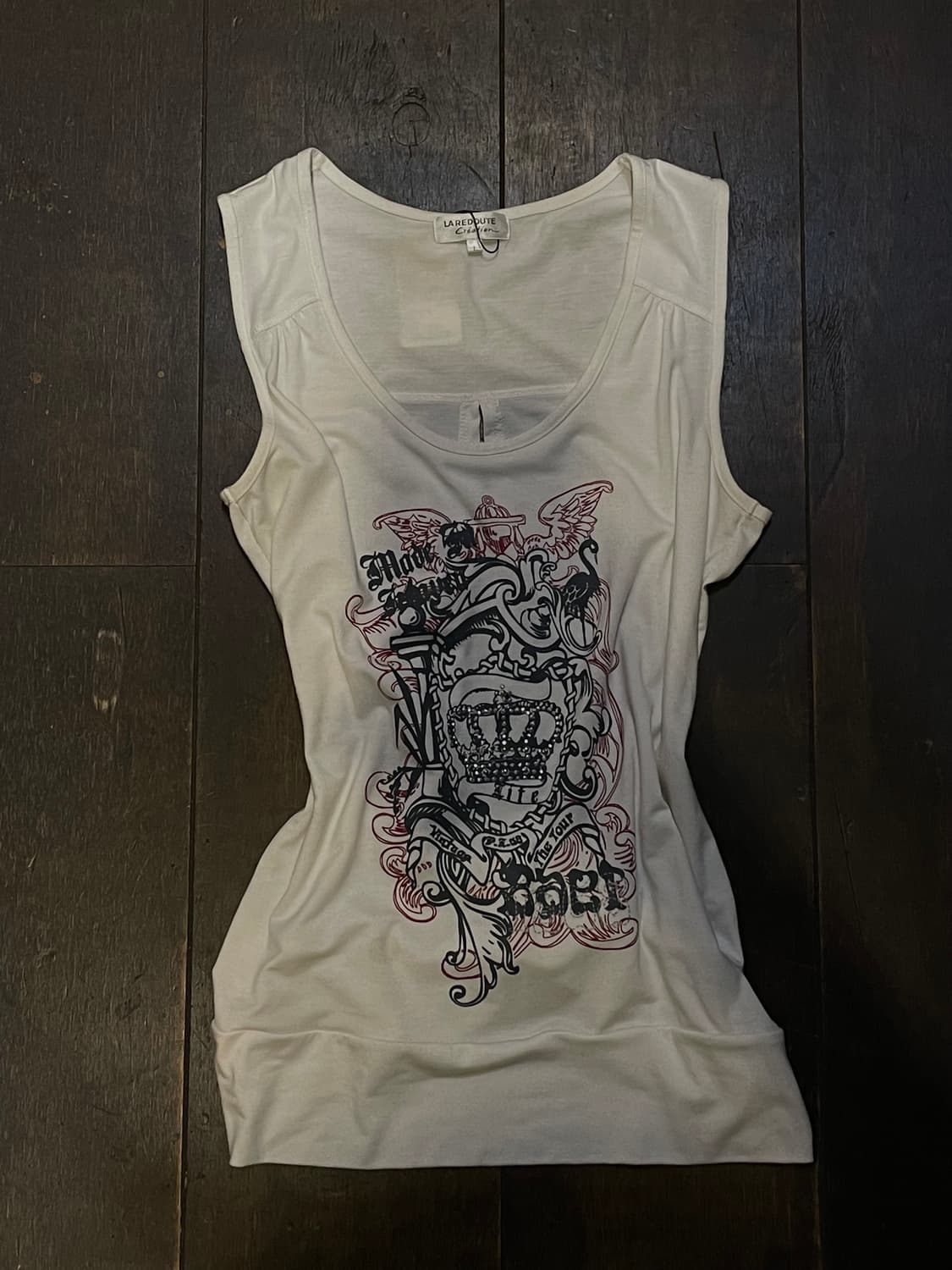 Vintage coordination set 상품이미지7