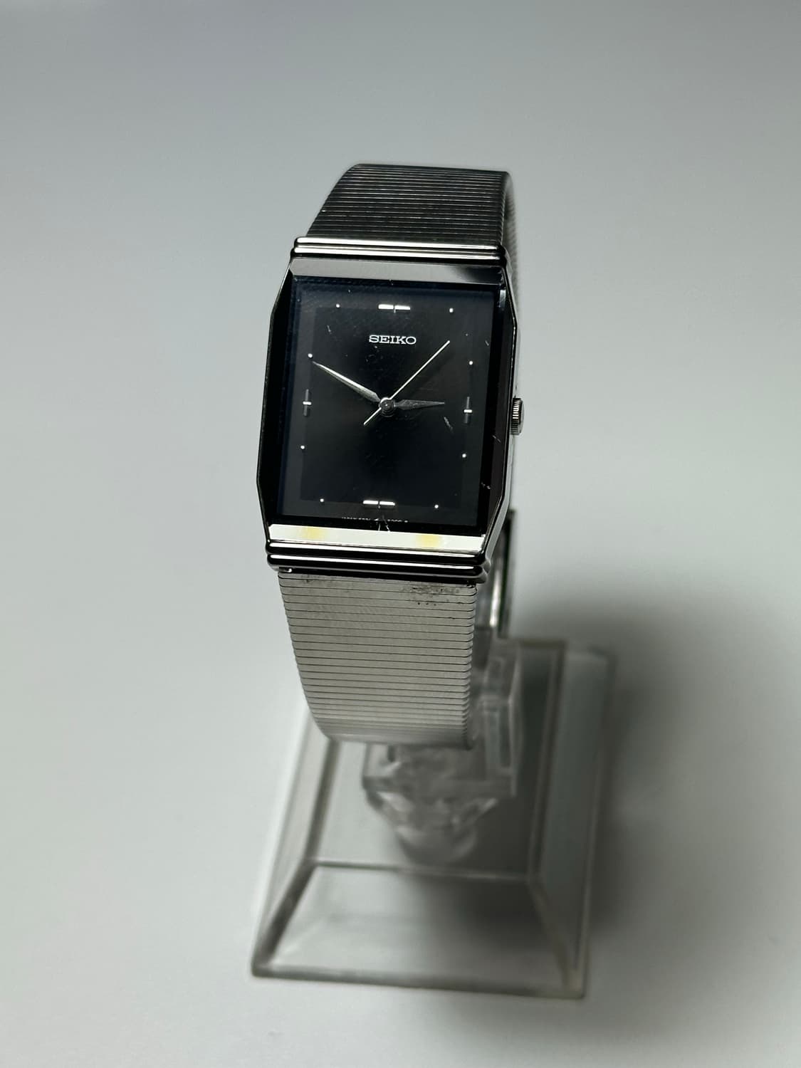 SEIKO  quartz square 상품이미지1