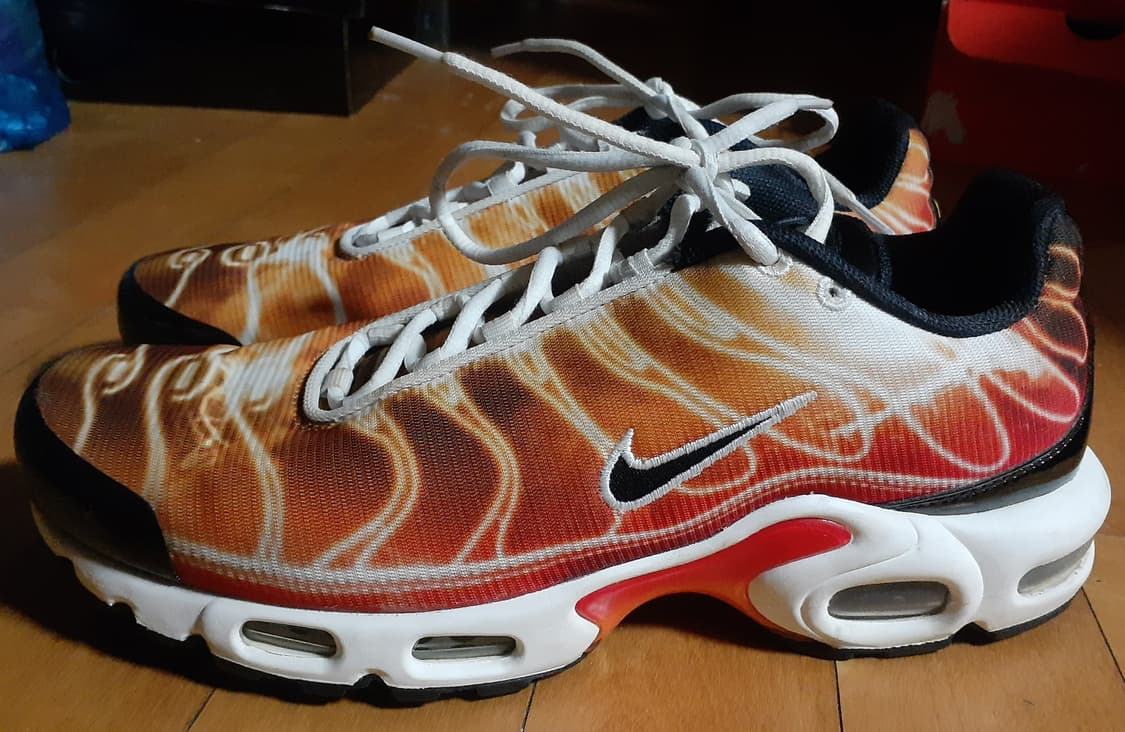 나이키 에어맥스 플러스 275 상품이미지1