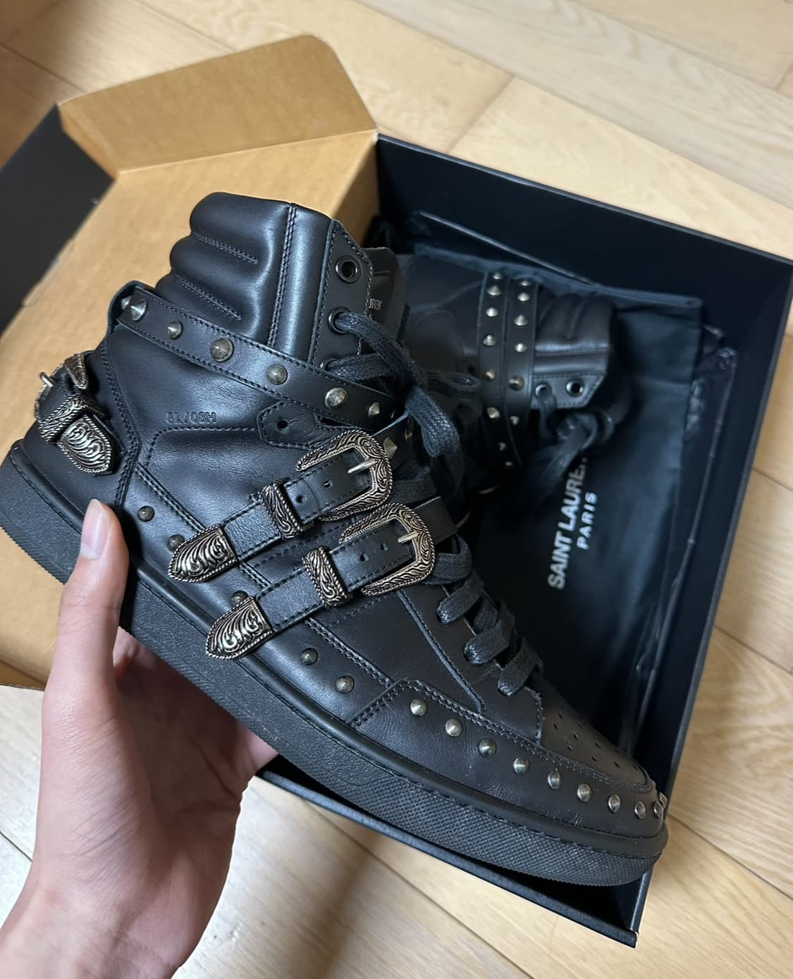 생로랑 SL08H 상품이미지1