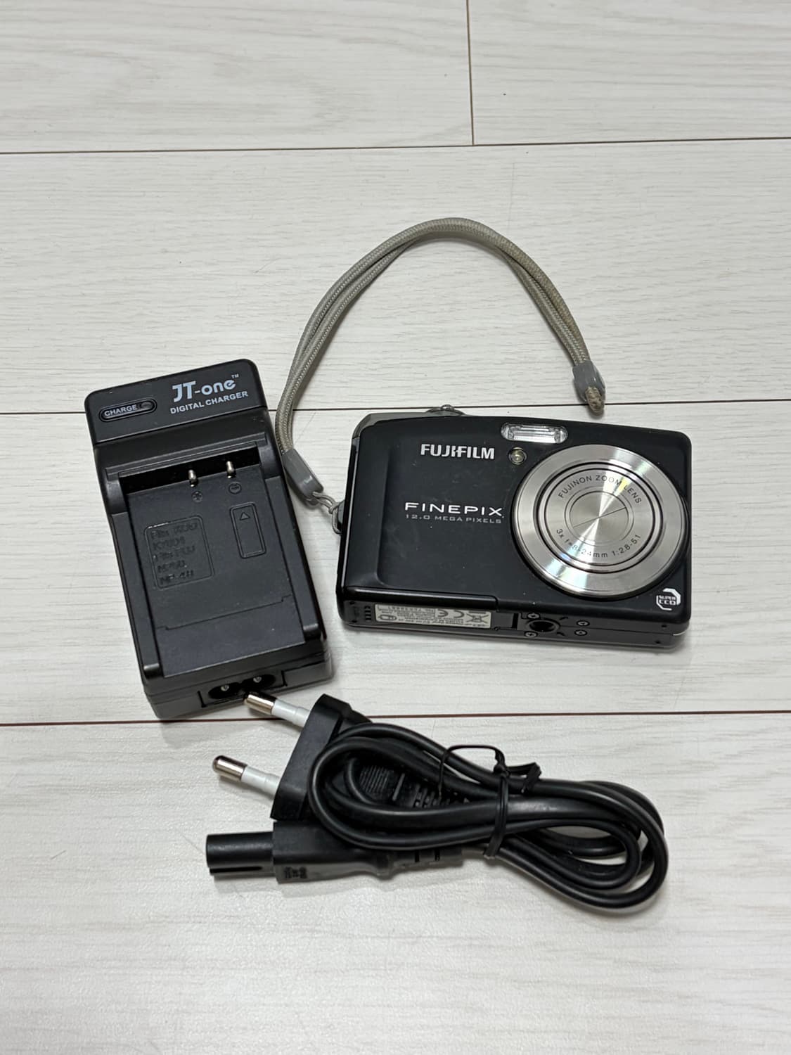 후지필름 파인픽스 F50fd 빈티지 디카 (작례0) 상품이미지1