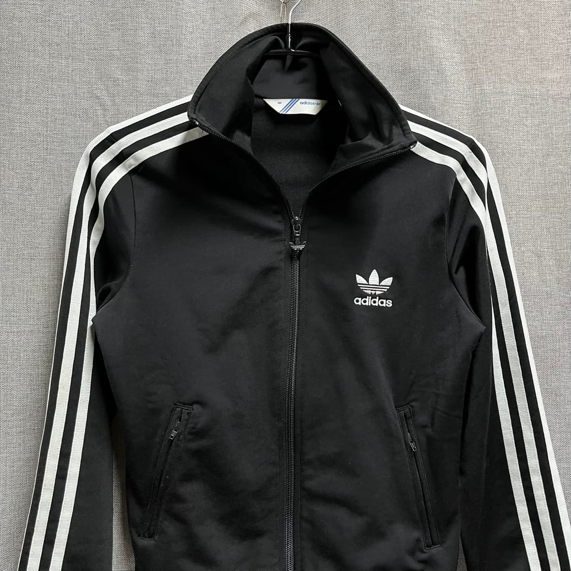 [85] 아디다스 오리지널스 파이어버드 블랙 트랙탑져지 상품이미지3