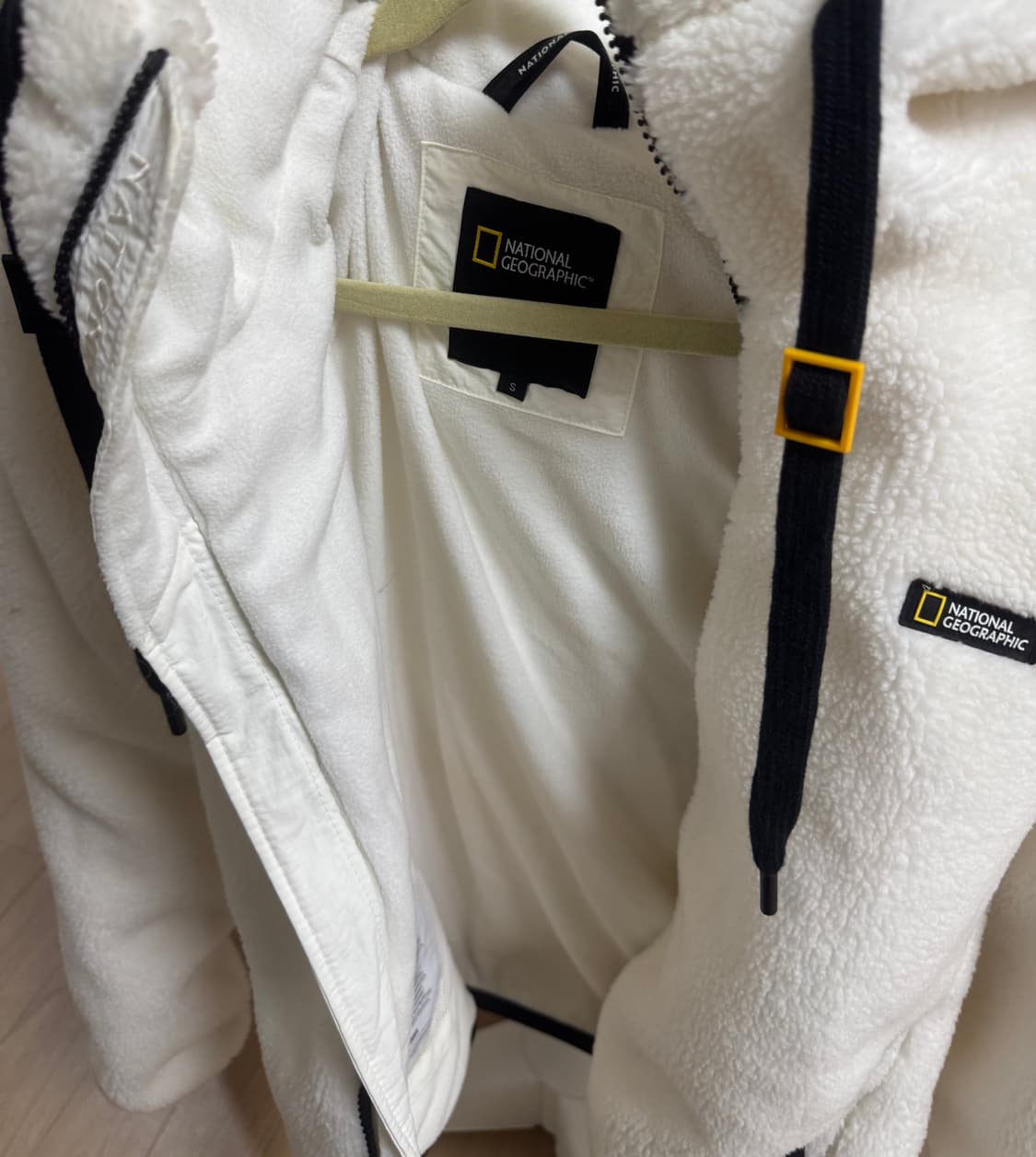 내셔널지오그래픽 상품이미지2