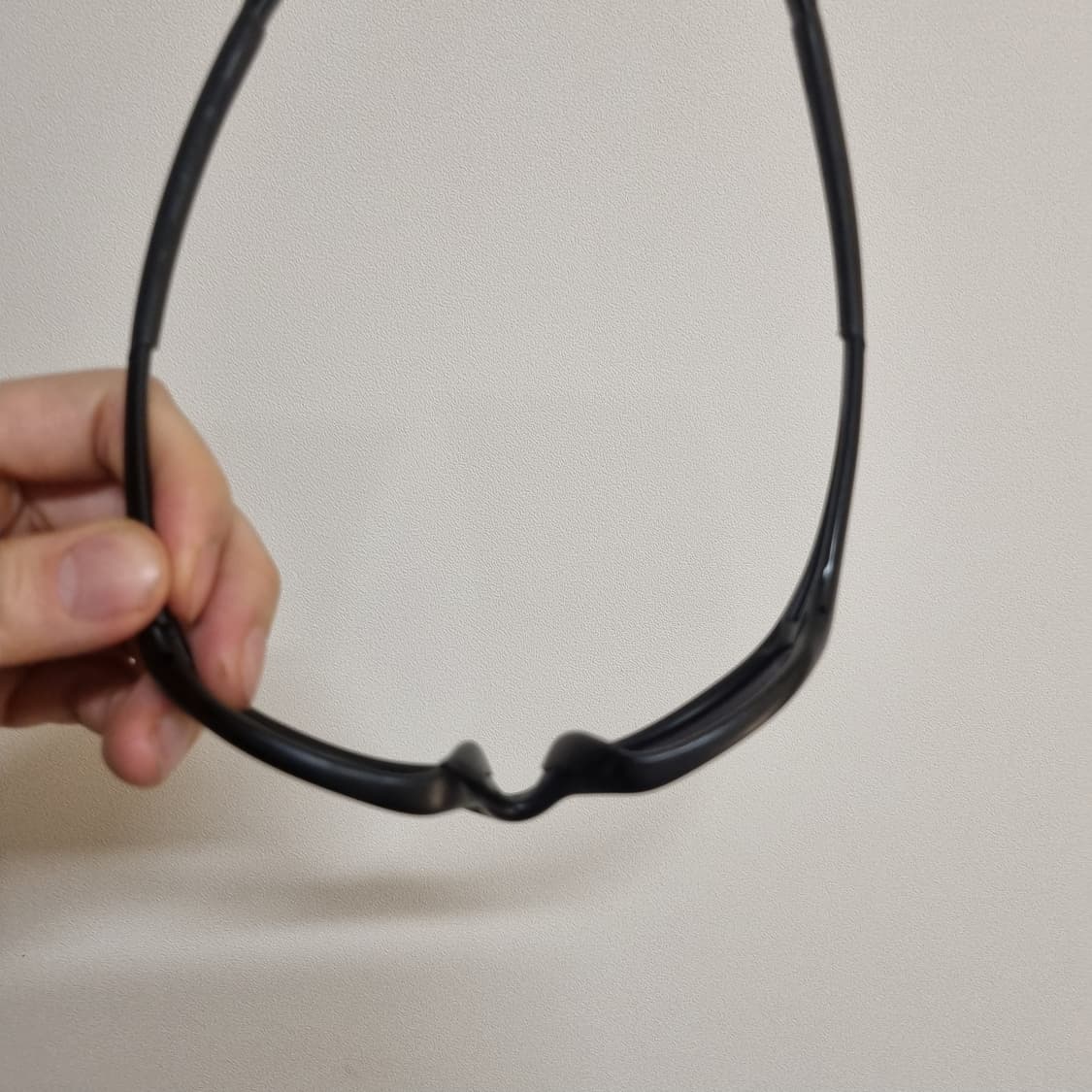 오클리 트웬티 매트블랙 si 상품이미지8